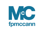 McMann Logo