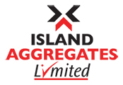 Island Aggregates Logo