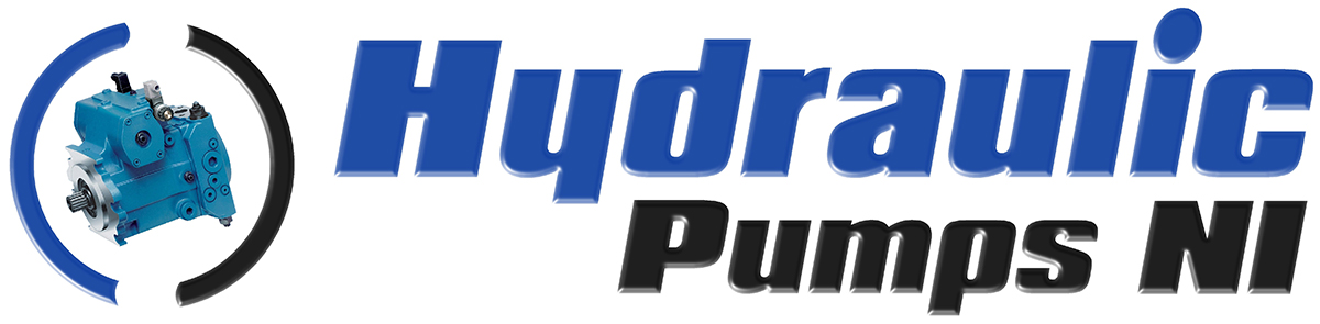 Hydraulic Pumps NI Logo