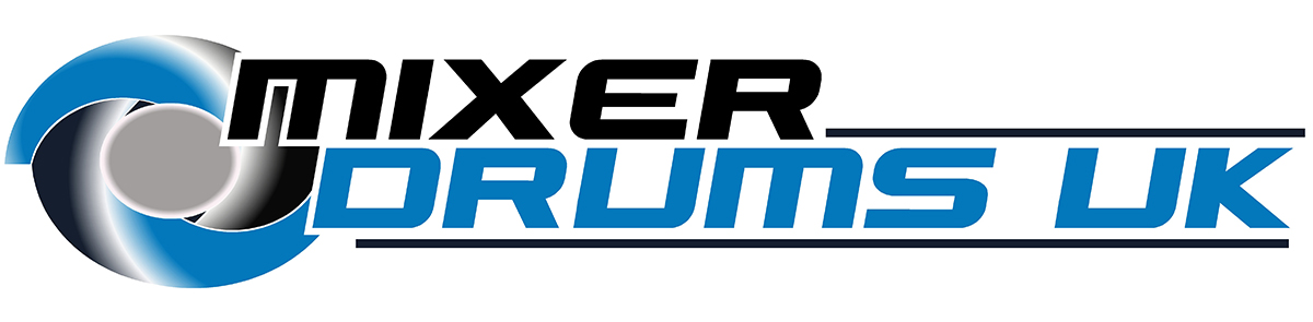 Mixer Drums UK Logo