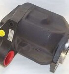Motor part repair