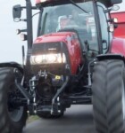 Case Tractor