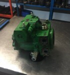 combine pump