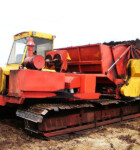turf hopper