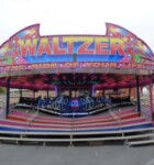 Fun Fair Waltzer